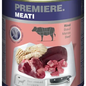 PREMIERE Meati Rind 800 g Letzte Chance
